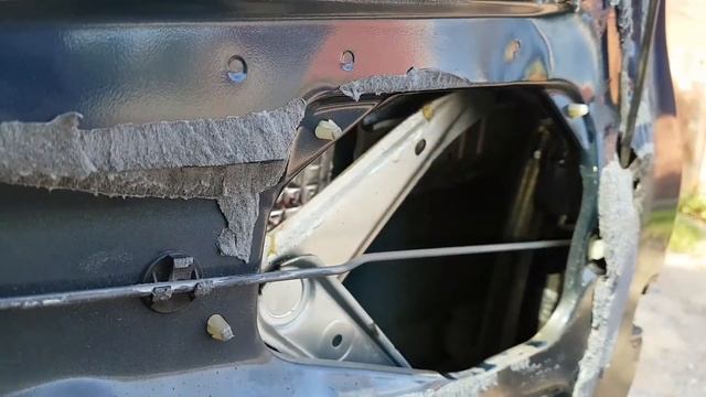 Проблема с ЭСП opel vectra b смотреть онлайн