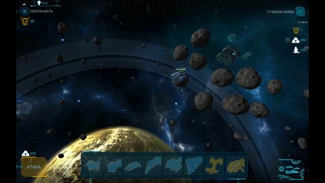Обзор - Space Dominion смотреть онлайн