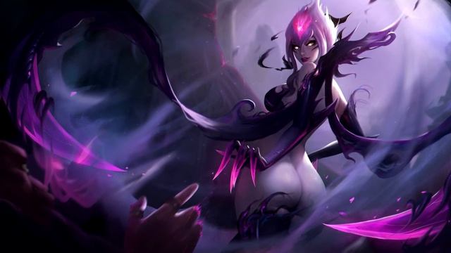 Nightcore-Love Is a Liar's Game смотреть онлайн