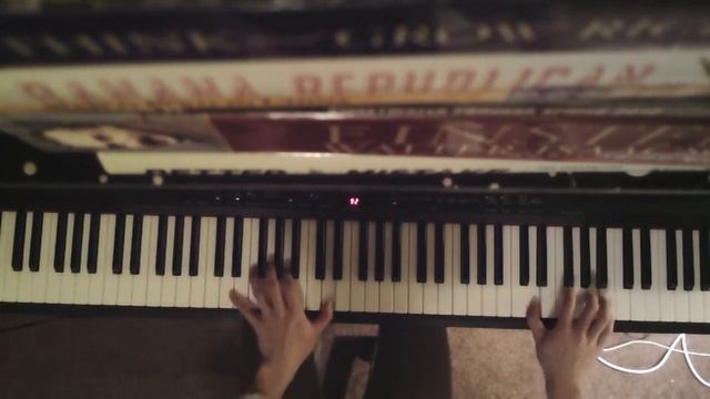 "Forgiveness" - A Simple Piano Story смотреть онлайн