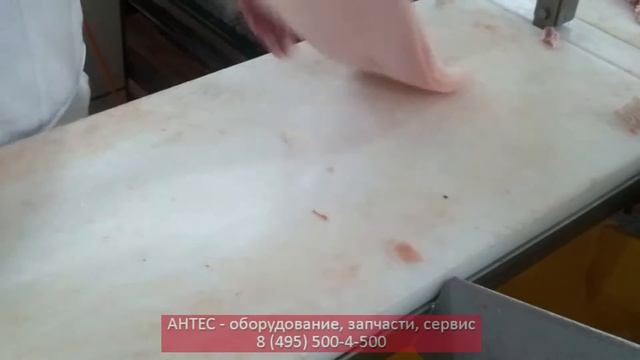 Триммер полужирная свинина 5 - FREUND - АНТЕС смотреть онлайн