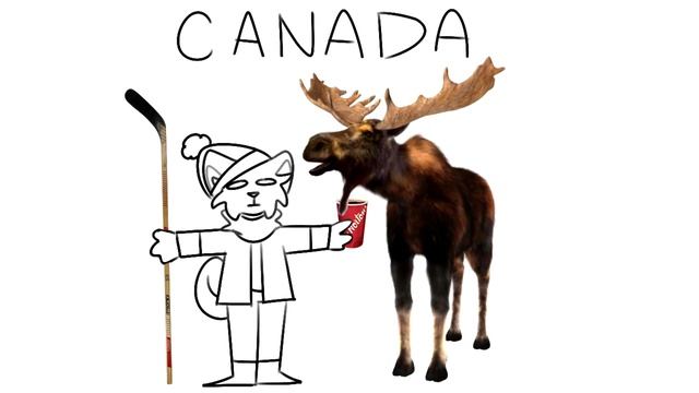 [Country DOGS] CANADA