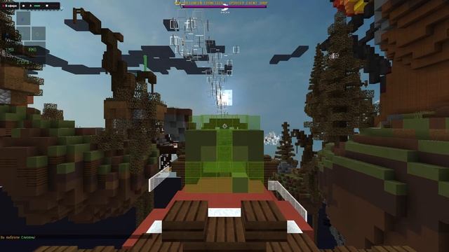 играю bed wars hypixel смотреть онлайн