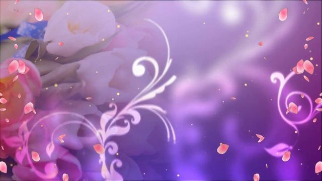 Поздравление с ДНЁМ РОЖДЕНИЯ для Вашей ПОДРУГИ + ЗАВОДНАЯ МУЗЫКА! смотреть онлайн
