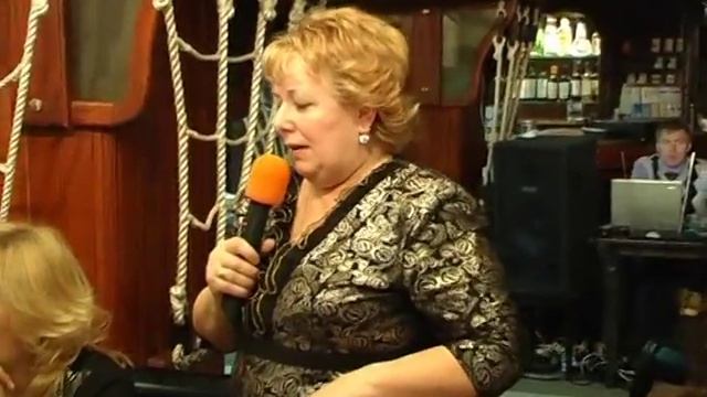 Организация и проведение юбилея (часть 4) смотреть онлайн