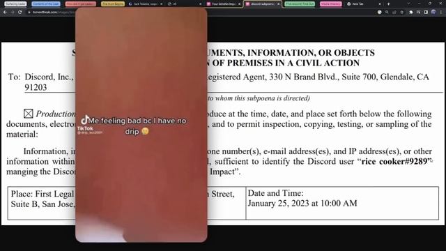 The Dumbest Discord User - The Pentagon Leaker смотреть онлайн