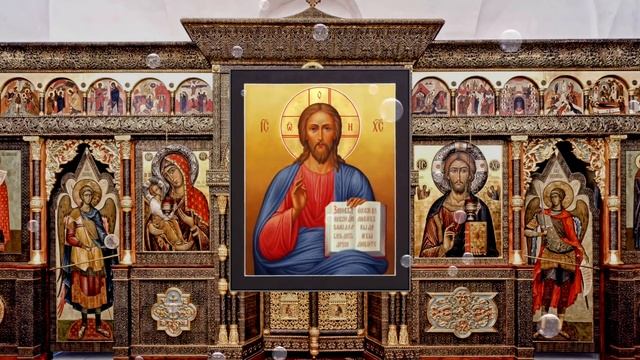 ВКЛЮЧИ ЭТУ МОЛИТВУ И СЛУЧИТСЯ ЧУДО, ВСЕ ЖЕЛАНИЯ СБУДУТСЯ! Молитва Господу Богу смотреть онлайн