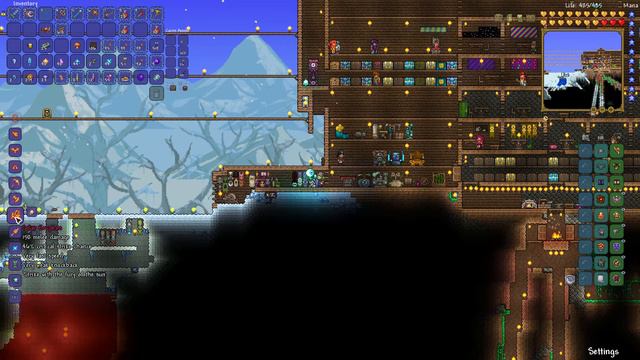 How to get Solar Eruption - Terraria смотреть онлайн