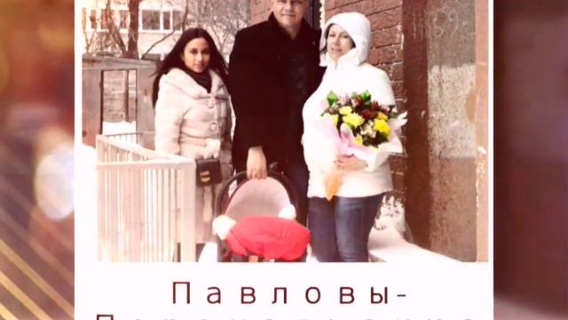 Для дорогих родителей от выпускников 9-ого класса. смотреть онлайн