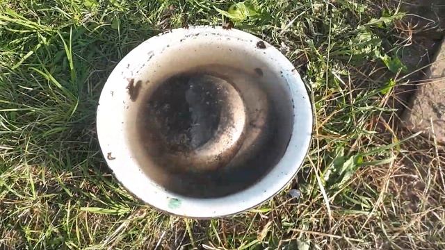 Как очистить от нагара старые сковороды смотреть онлайн