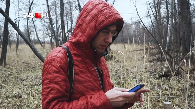 Радиоактивна ли река Теча сейчас? Мы проверили с дозиметром смотреть онлайн