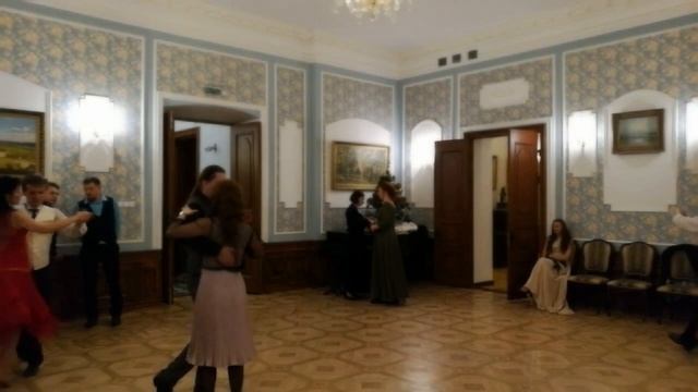Страстное утро в ритме Танго!!! ❤️❤️???? смотреть онлайн