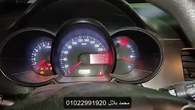 فحص وصيانة سريعة كيا بيكانتو 2012 kia picanto смотреть онлайн