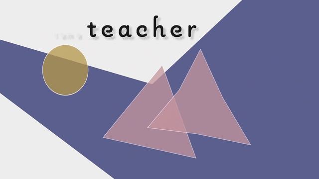 "Oracle Illustration" Kinetic Type in Adobe After Effects смотреть онлайн