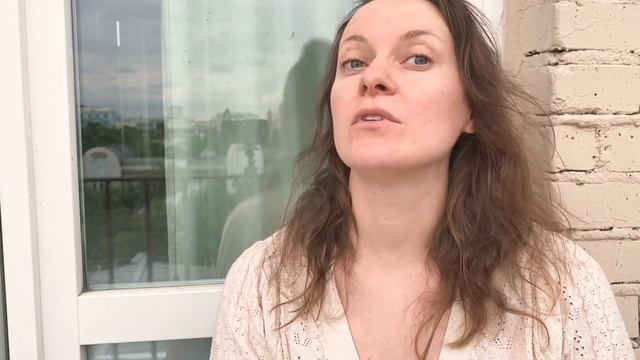 Откуда к нам пришла зима. И.Бродский смотреть онлайн