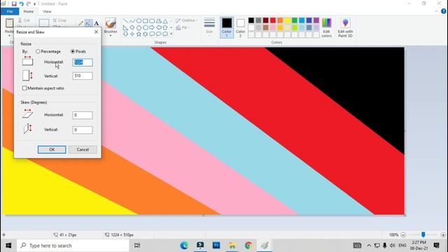 Ms Paint Gradient Color | Basic Computer Course | 5 New Tricks Paint Gradient Color | Know Everyone смотреть онлайн