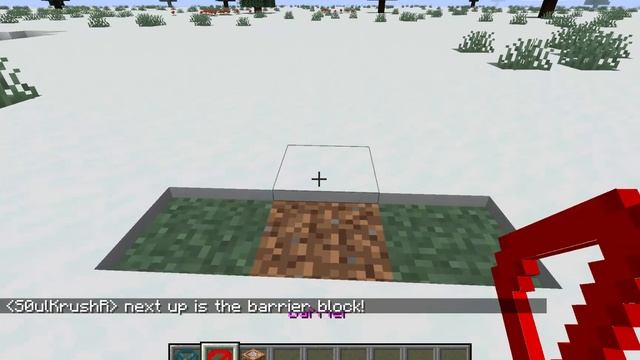 How to get command block, barrier and structure void in Minecraft: java edition! смотреть онлайн