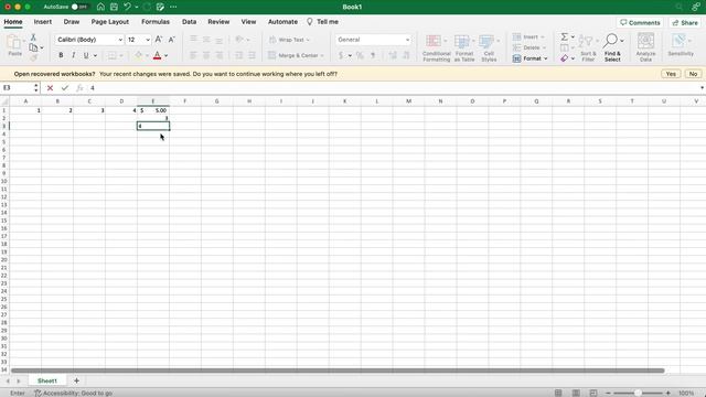 How To Add Dollar Signs Onto Your Text On Microsoft Excel On A Mac Book смотреть онлайн