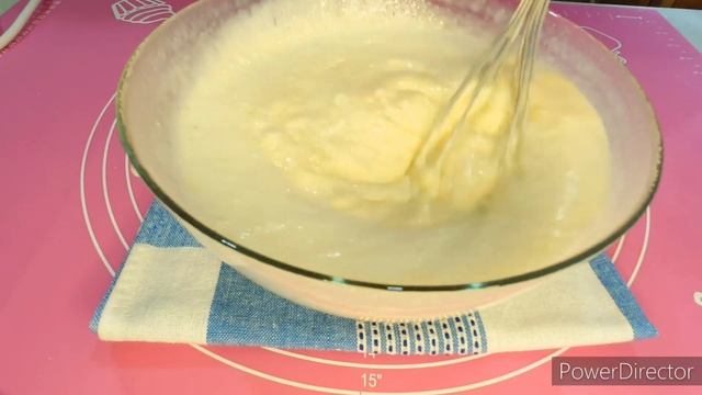 Пирог ЗЕБРА из Скисшего Кефира!!!