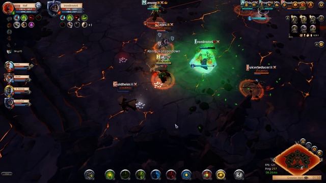 Iceblock in 3 смотреть онлайн