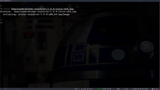 A comprehensive guide to installing software on Linux смотреть онлайн
