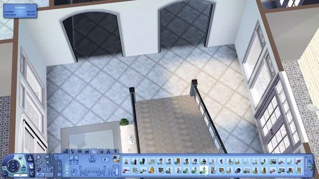 Tropical Paradise • The Sims 3 House Design смотреть онлайн