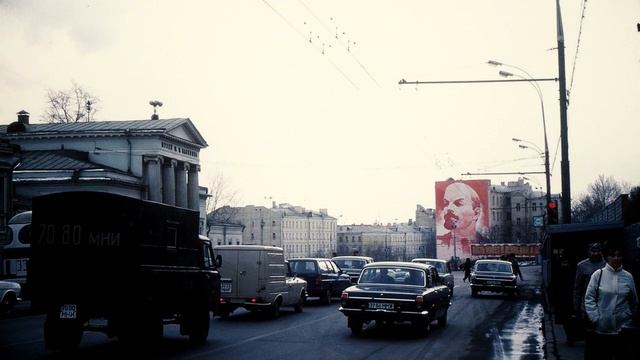 SOVIETWAVE 5 / SOVIET SYNTHPOP 80-90s