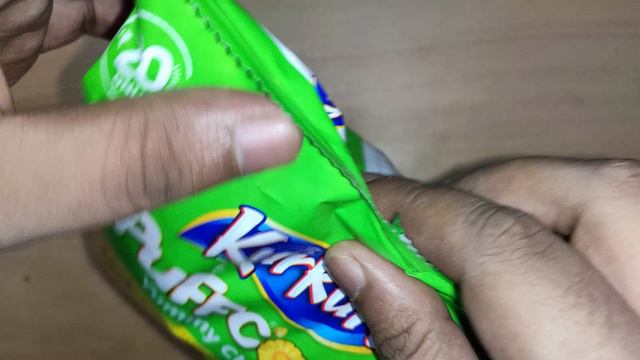 Kurkure Puffcorn | Yummy Cheese | Review Master смотреть онлайн