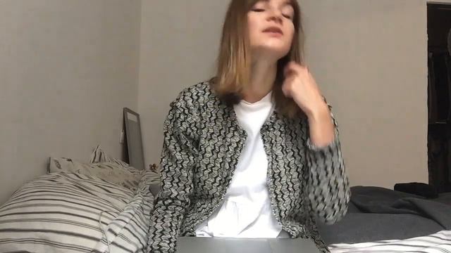 Кем я работаю? Чем занимаются блогеры? смотреть онлайн
