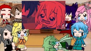 Реакция второго поколения на Т/И (2)