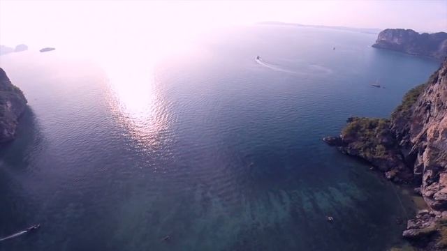 Острова Пхи ПхиТайланд.Куда поехать отдыхать в Тайланде смотреть онлайн