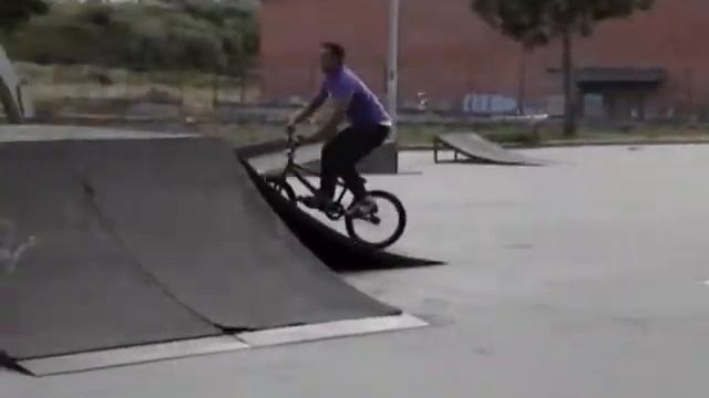 Skate Park das Caldas da Rainha смотреть онлайн