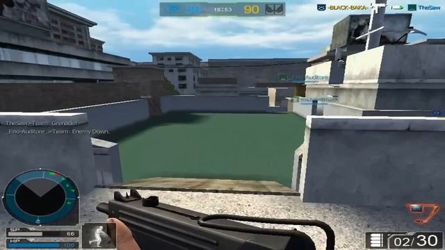 Free FPS (First-Person Shooter) Operation 7 Review смотреть онлайн