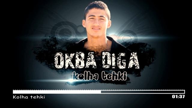 Okba Diga - Kolha Tehki - 2015 Rap El Kala смотреть онлайн
