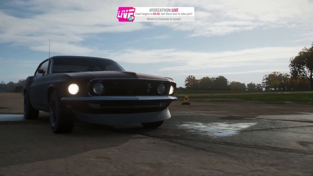 Forza Horizon 4 "Autumn Festival Playlist With Weekly Challenges And New Cars" смотреть онлайн