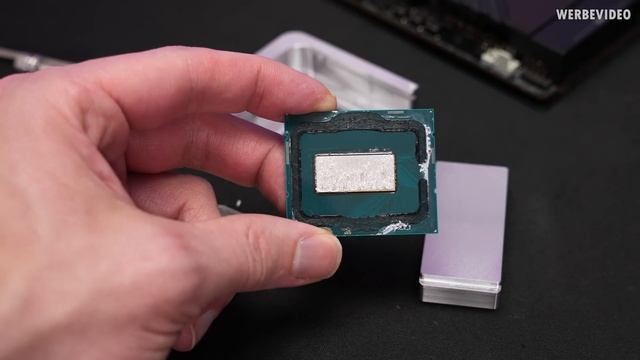 We're testing EKs Limited Edition Direct-Die Water Block смотреть онлайн