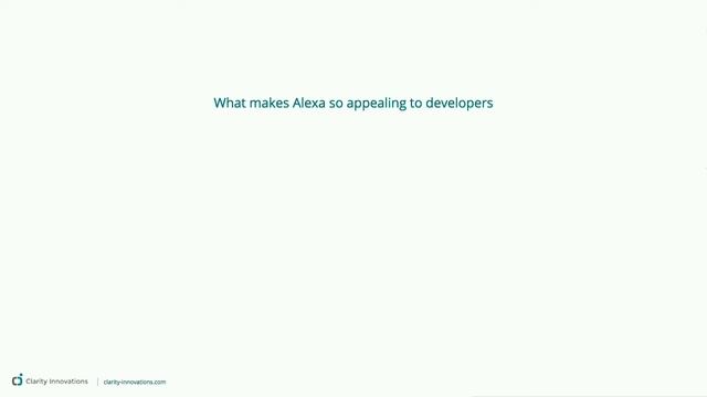 DrupalCon Nashville 2018: Talk to me Drupal! Powering an Alexa App with Drupal. смотреть онлайн