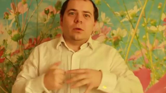 Евгений Волосатов :: Вступление к видео-курсу смотреть онлайн