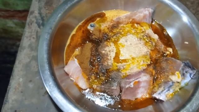 কাতলা ভাপা রেসিপি...#Testy