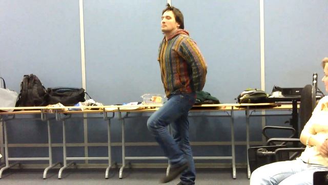 Study to show animal: Peacock Этюд на показ животного: павлин смотреть онлайн