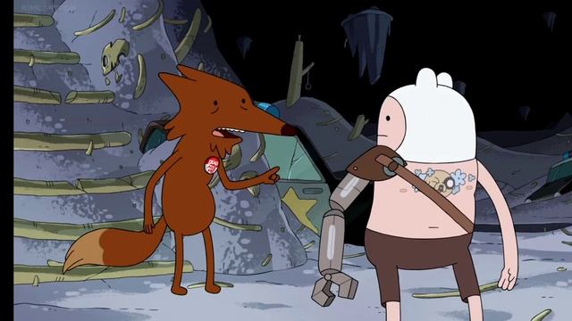 Old man Finn is dead смотреть онлайн