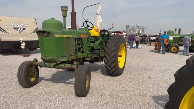 My Favorite Farm Show | Old Tractors смотреть онлайн