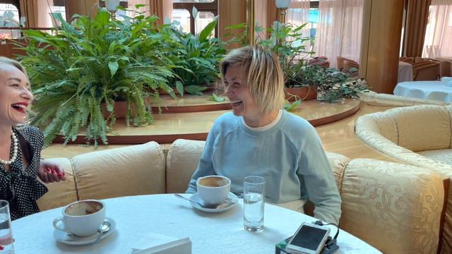 Любите! Интервью с Ларисой Штейнман-Альберти смотреть онлайн