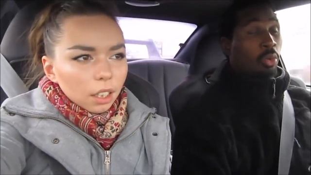 Жизнь в США: ВЛОГ: Вак Бэлиш, Церковь, Холод и АМЕРИКАНСКИЙ ФЛАГ :-) 18-22 Января, 2014