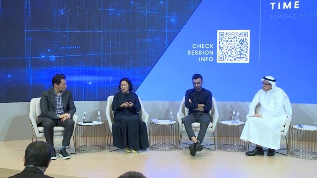 The AI Age - Shaping the Future One Algorithm at a Time, Powered by McKinsey - #FII7 Day 2 смотреть онлайн