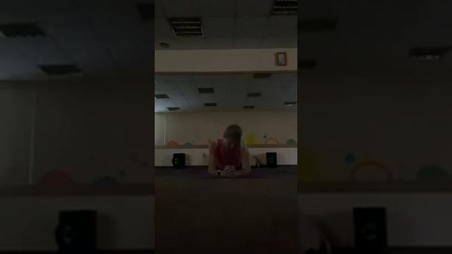 Практика Хатха йоги смотреть онлайн