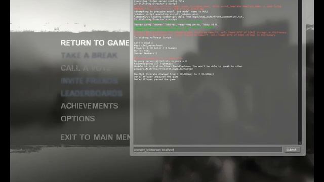 Left 4 Dead 2 - Split Screen on PC | How to play with 2 players in Left4dead 2 | SL Tech Hub смотреть онлайн