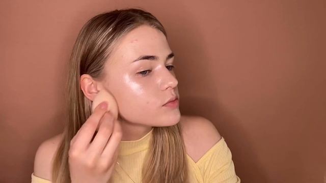 ЯРКИЙ МАКИЯЖ НА ЛЕТО 2021 | Летний Макияж ☀️ Summer Make - Up смотреть онлайн