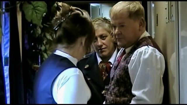 "Трудодень" Проводник смотреть онлайн
