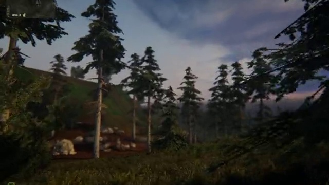 Ultra Graphic Mod - Reshade 